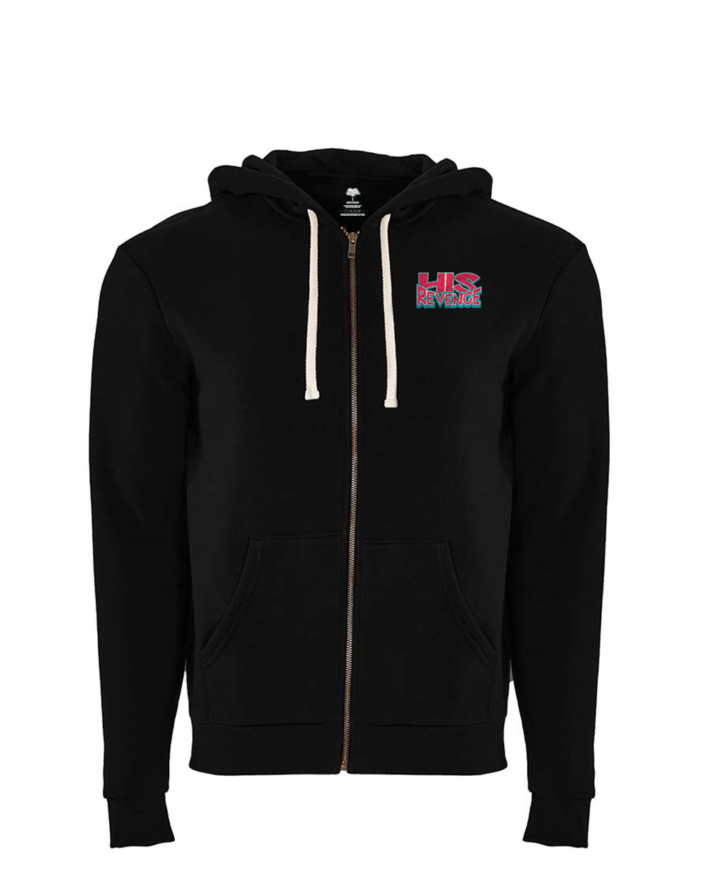 Heartbroken Full-Zip Hoodie [Deluxe]