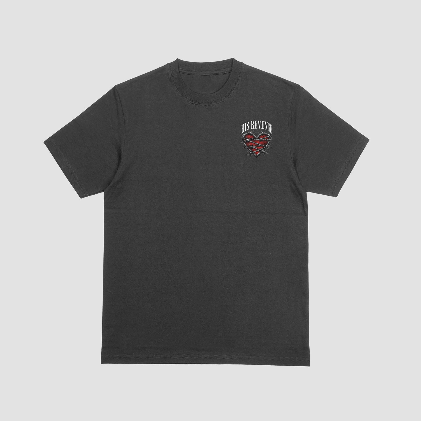 Twisted Passion T-Shirt [Standard]